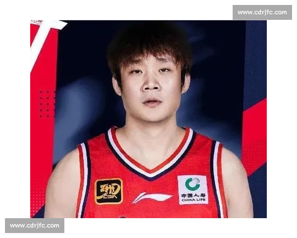 丁彦雨航正式告别 CBA!广州试训无果,职业生涯落幕成时代注脚 丁彦雨航正式告别 CBA!广州试训无果,职业生涯落幕成时代注脚