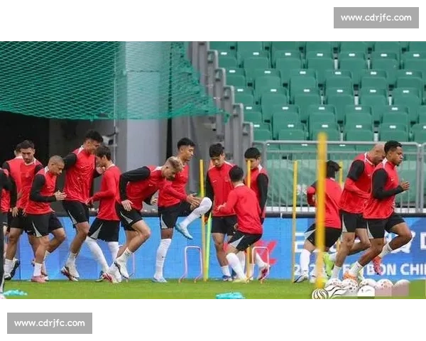 北京国安迎战巴塞罗那中西豪门对决点燃夏夜激情足球盛宴引爆球迷期待