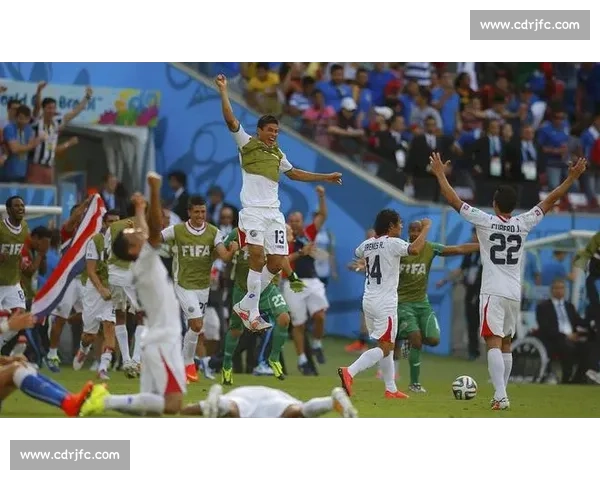 美国对阵哥斯达黎加比赛走势分析与胜负预测前瞻核心数据解读详解