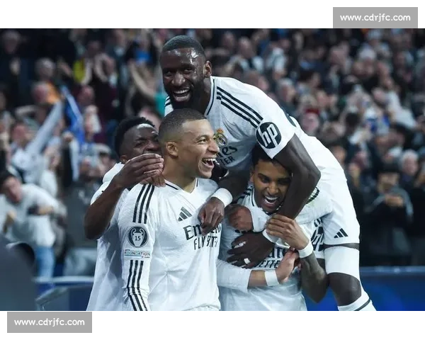 皇马力克国际米兰比分揭晓欧冠焦点战精彩回顾与分析全场亮点盘点