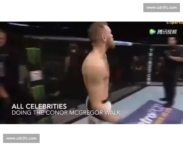 回顾UFC嘴炮康纳对决门德斯的巅峰之战全程细节解析与历史意义