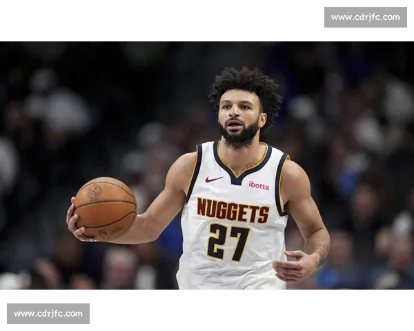 开拓者鏖战掘金西部强强对话攻防博弈引爆赛场季后赛席位悬念升级