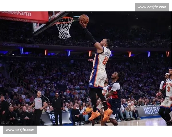 尼克斯迎战奇才激战四节双星闪耀双方苦战决胜时刻谁能胜出