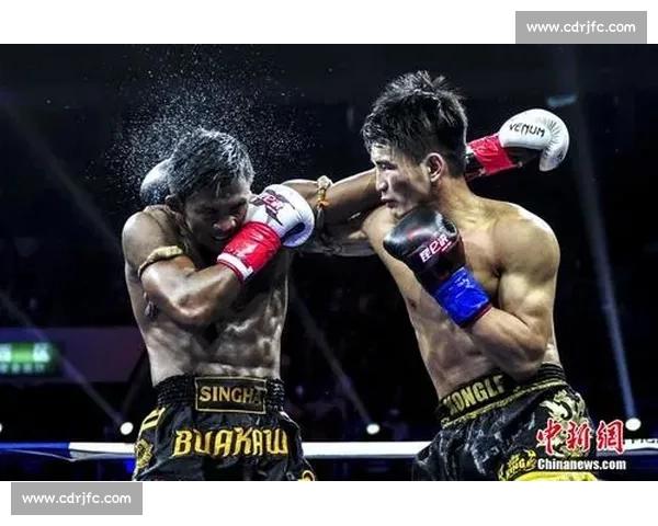 播求vs袓巅峰对决泰拳传奇与新王的时代碰撞赛场风云再起荣耀之战