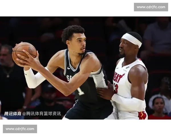 经典对决回顾马刺对阵热火全场录像精彩瞬间解析战术博弈与球星表现