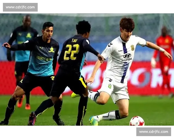 蔚山现代迎战江原FC强强对话揭示韩职争冠关键走向格局与前景之战