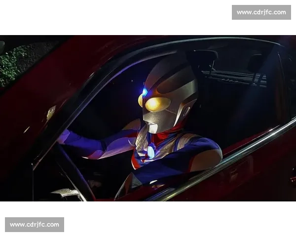 迪加vs迪加究极对决跨越时空的光之巨人命运之战终极真相觉醒篇